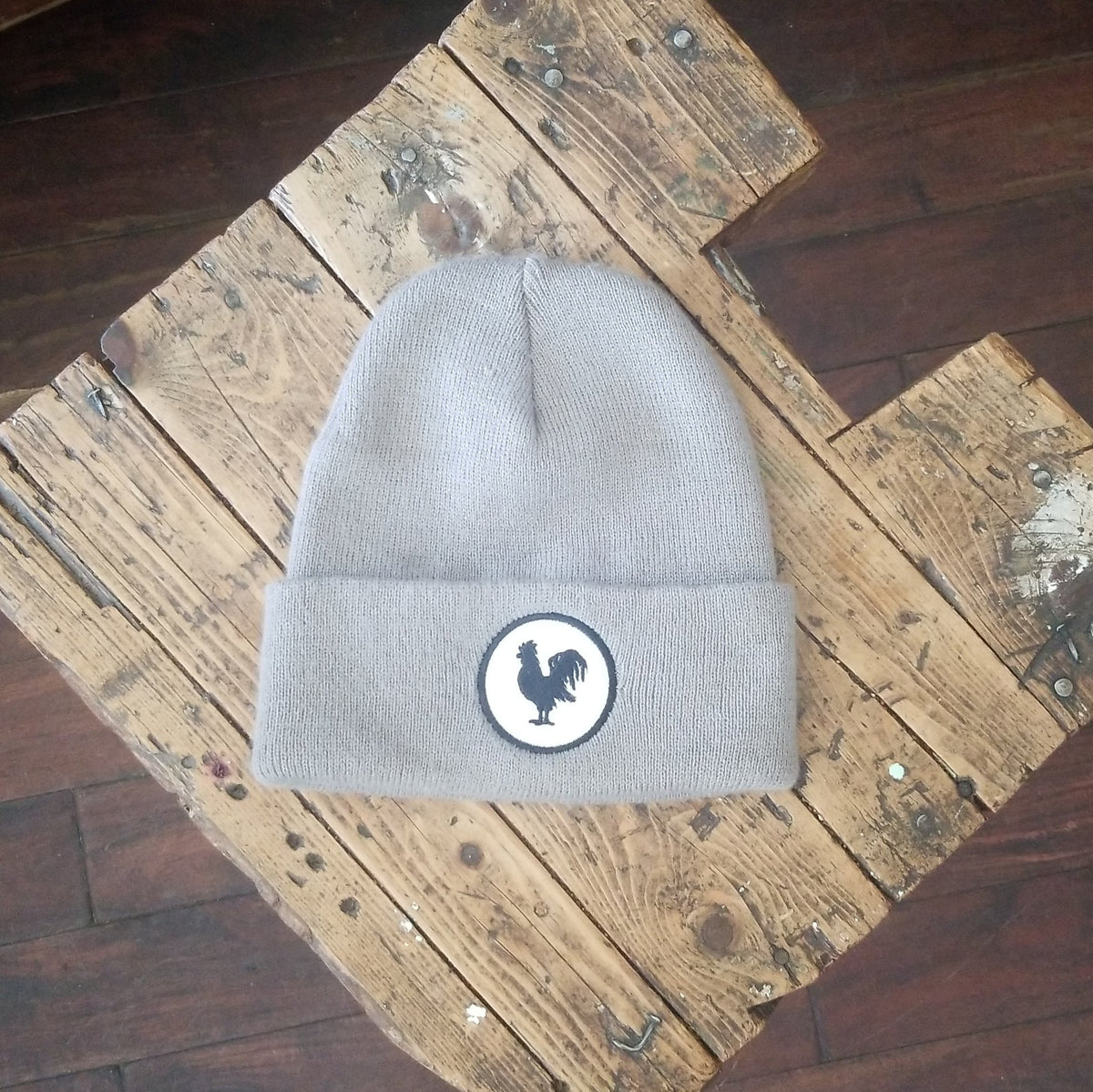 Rooster Toques – Rooster Coffeehouse