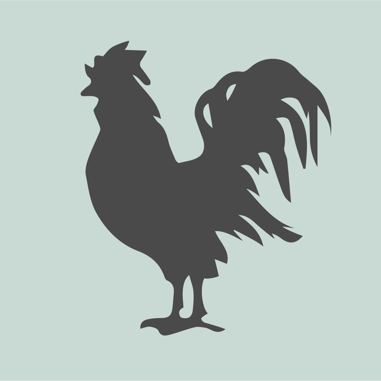 logo of Rooster Coffee House - Rooster Coffeehouse