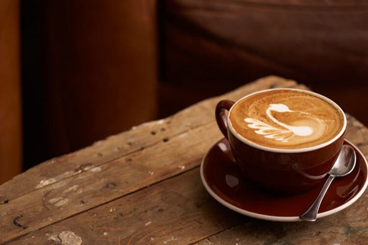 Rooster Coffee House, photo 5