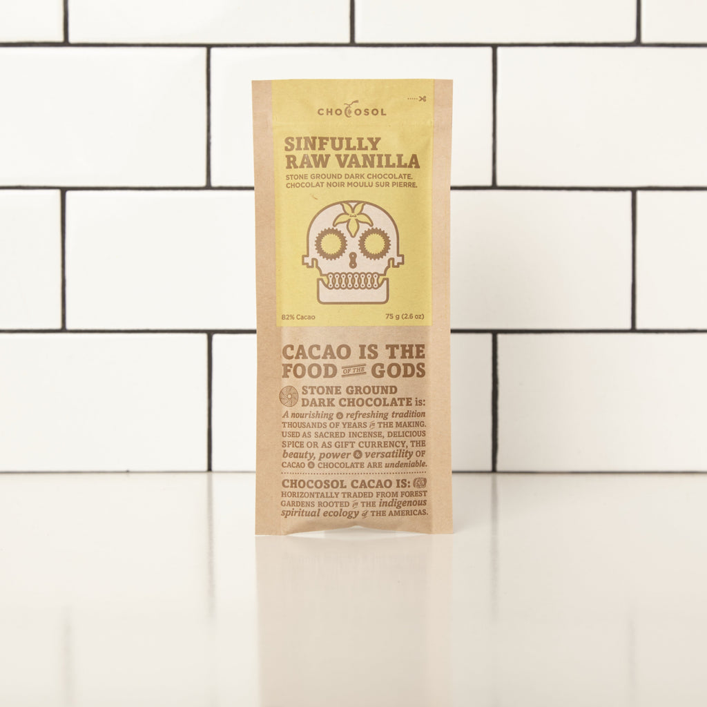 Chocolate – Rooster Coffeehouse